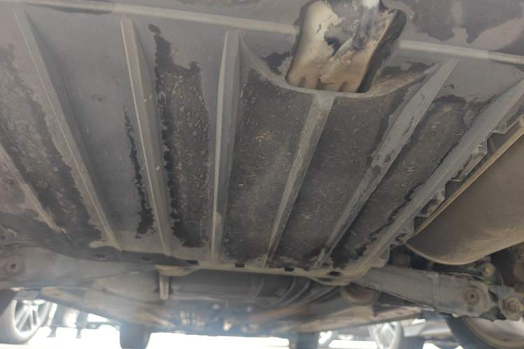 Used Honda Civic 2012 1.8L automatic comfort version Chassis Rear