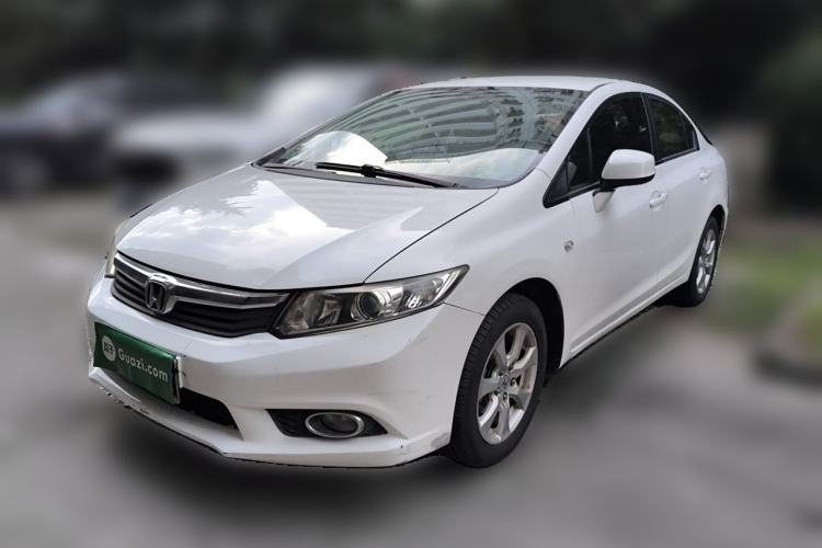 Used Honda Civic 2012 1.8L automatic comfort version Guazi used car, China used car export, Used car for sale, Used cars, Cheapest cars for sale
