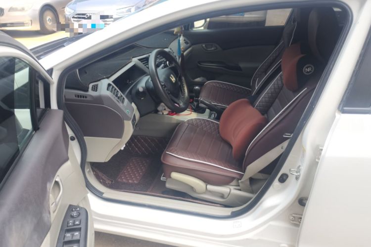 Used Honda Civic 2012 1.8L manual Comfort version Driver Seat
