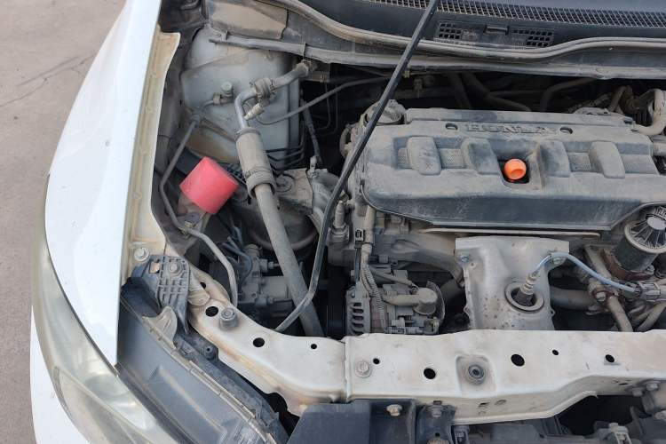 Used Honda Civic 2012 1.8L automatic comfort version Engine Bay Right