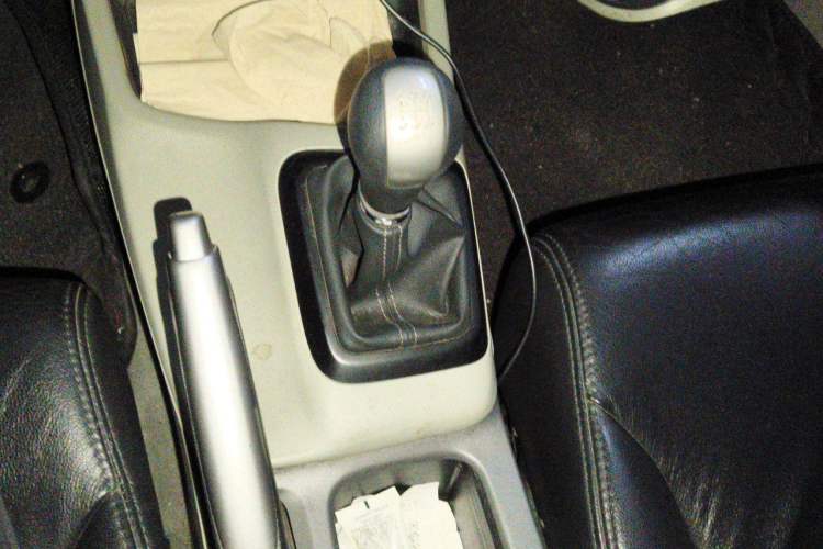 Used Honda Civic 2012 1.8L manual Comfort version Gear Lever