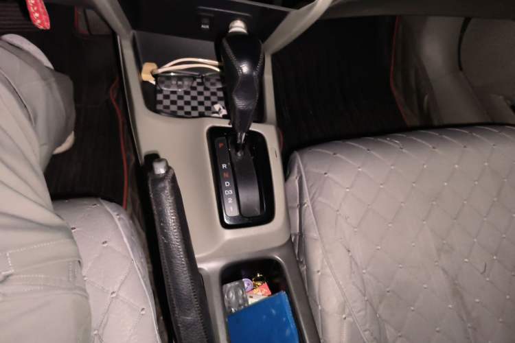 Used Honda Civic 2012 1.8L automatic comfort version Gear Lever