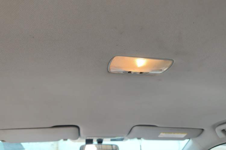 Used Honda Civic 2012 1.8L automatic comfort version Headliner