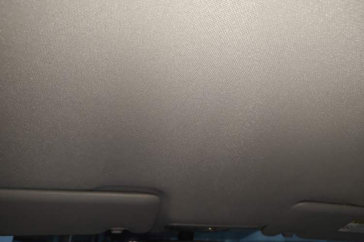 Used Honda Civic 2012 1.8L automatic comfort version Headliner