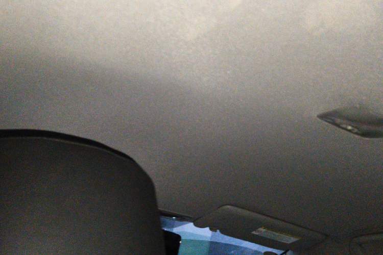 Used Honda Civic 2012 1.8L manual Comfort version Headliner