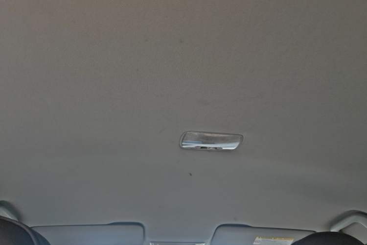 Used Honda Civic 2012 1.8L automatic comfort version Headliner
