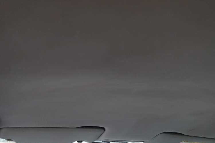 Used Honda Civic 2012 1.8L automatic comfort version Headliner
