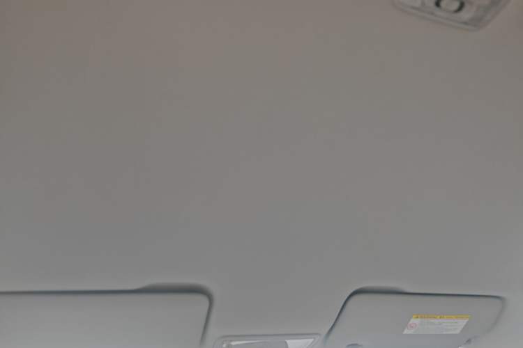 Used Honda Civic 2012 1.8L automatic comfort version Headliner