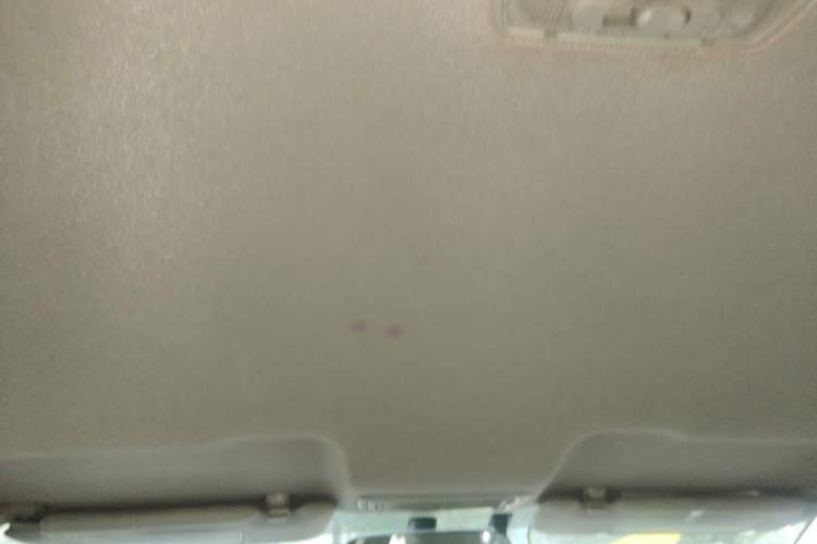 Used Honda Civic 2012 1.8L automatic comfort version Headliner