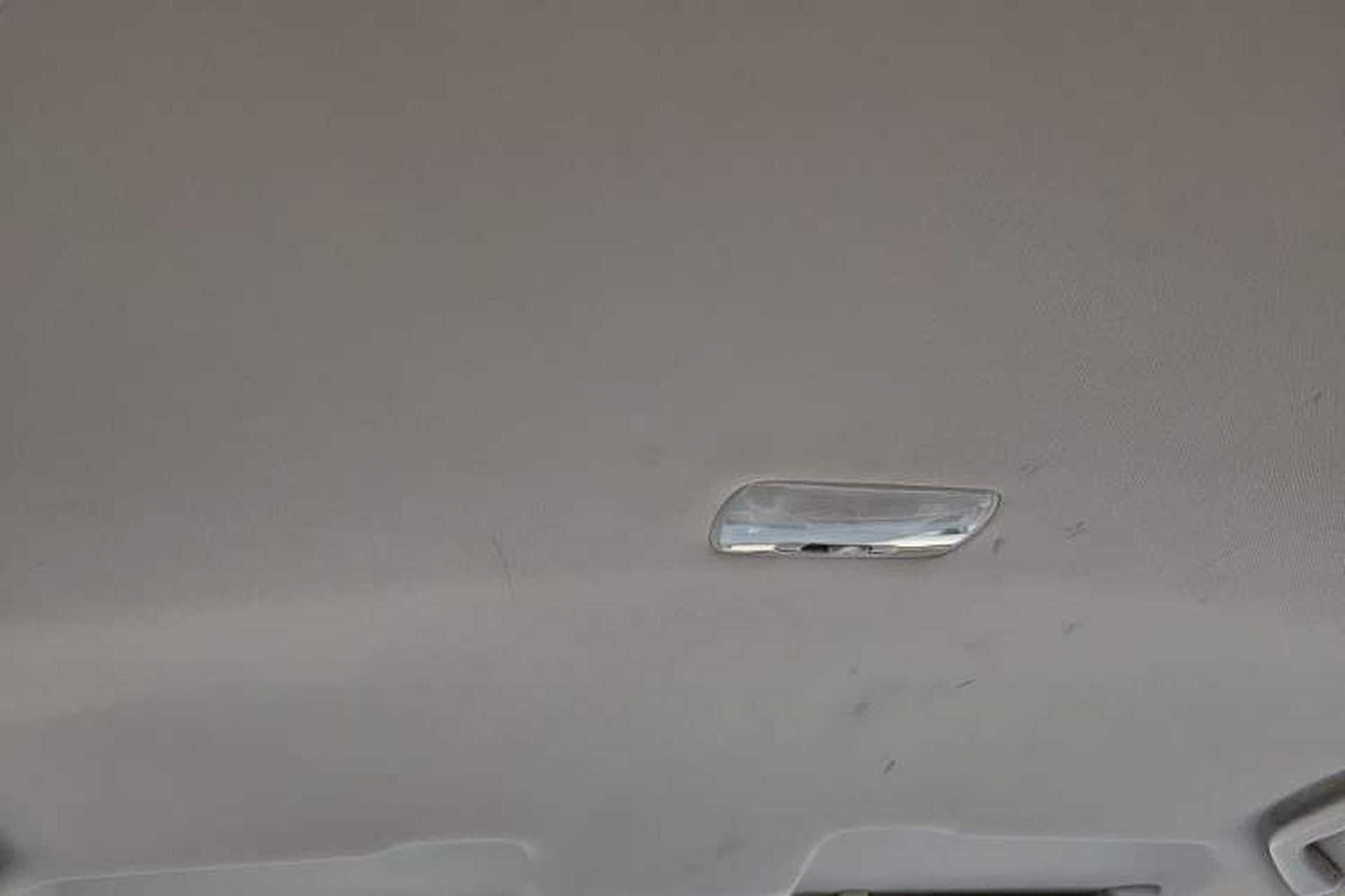 Used Honda Civic 2012 1.8L automatic comfort version Headliner