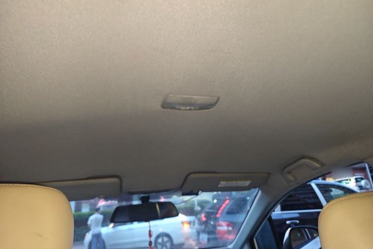 Used Honda Civic 2012 1.8L automatic comfort version Headliner