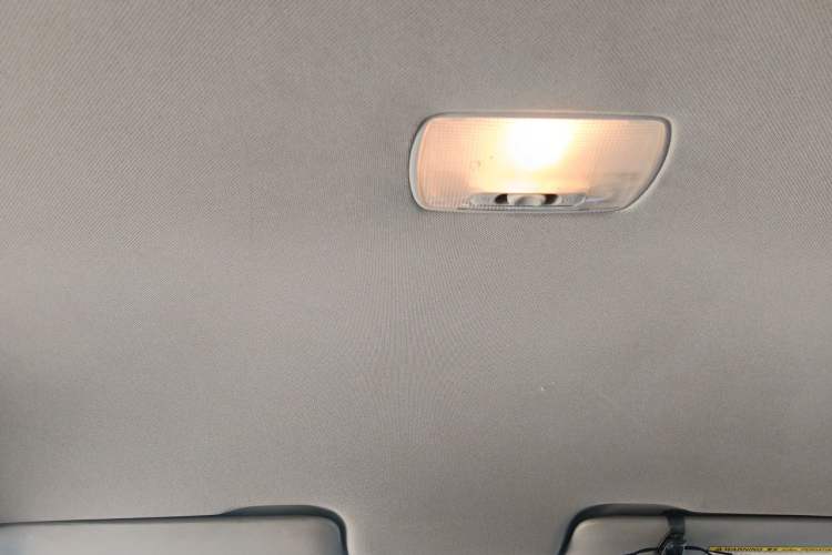 Used Honda Civic 2012 1.8L manual Comfort version Headliner