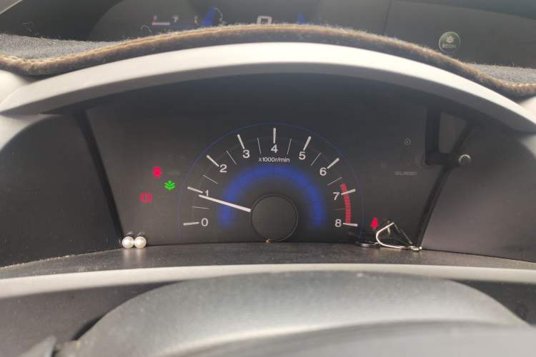 Used Honda Civic 2012 1.8L manual Comfort version Instrument Cluster