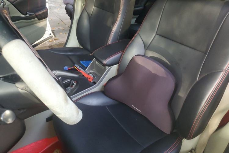 Used Honda Civic 2012 1.8L automatic comfort version Left Front Seat