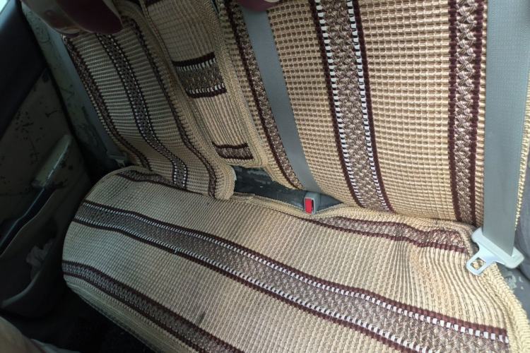 Used Honda Civic 2012 1.8L automatic comfort version Left Rear Seat