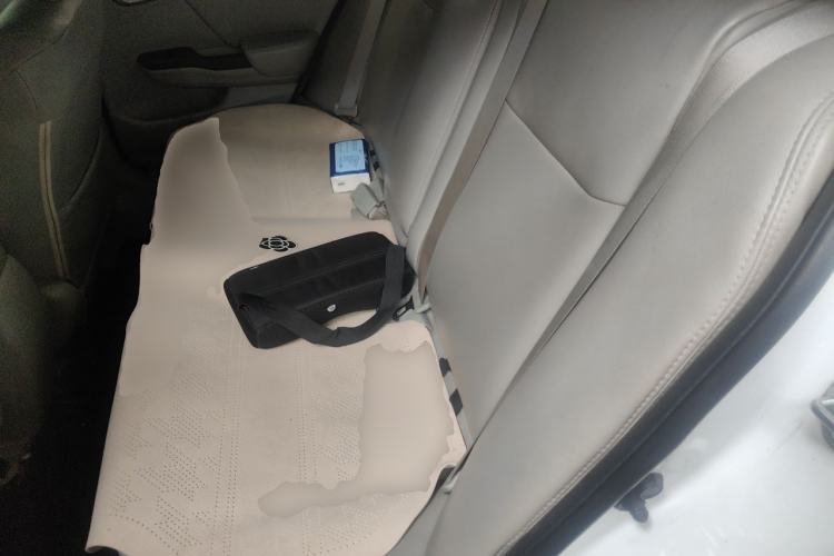 Used Honda Civic 2012 1.8L automatic comfort version Left Rear Seat