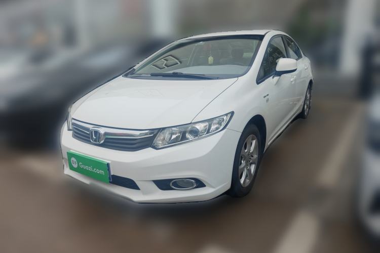 Used Honda Civic 2012 1.8L automatic comfort version Guazi used car, China used car export, Used car for sale, Used  cars, Cheapest cars for sale