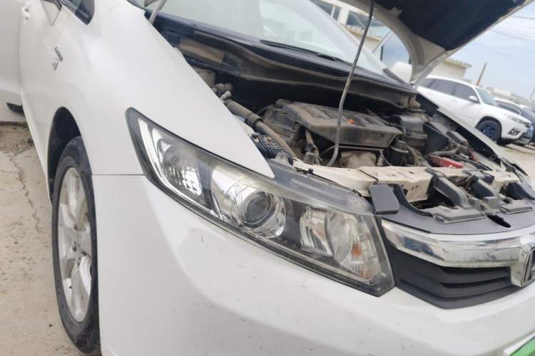 Used Honda Civic 2012 1.8L automatic comfort version Right Front Headlight