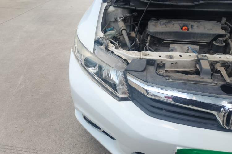 Used Honda Civic 2012 1.8L manual Comfort version Right Front Headlight