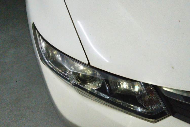 Used Honda Civic 2012 1.8L manual Comfort version Right Front Headlight