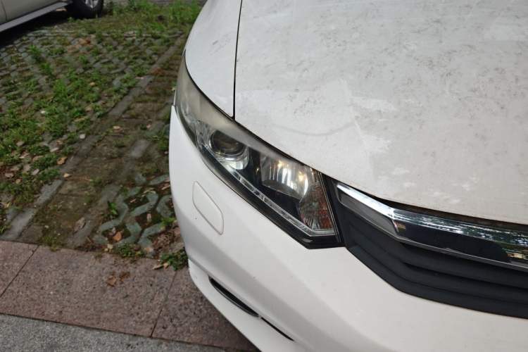 Used Honda Civic 2012 1.8L automatic luxury edition Right Front Headlight