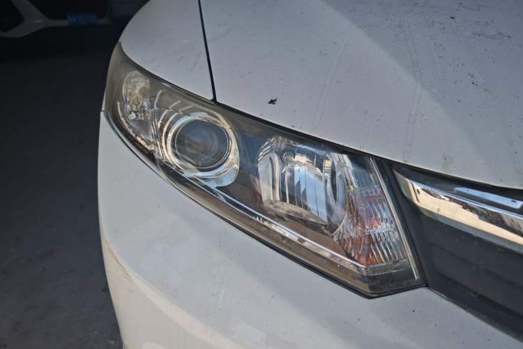 Used Honda Civic 2012 1.8L automatic comfort version Right Front Headlight