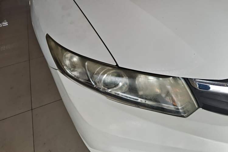 Used Honda Civic 2012 1.8L automatic comfort version Right Front Headlight