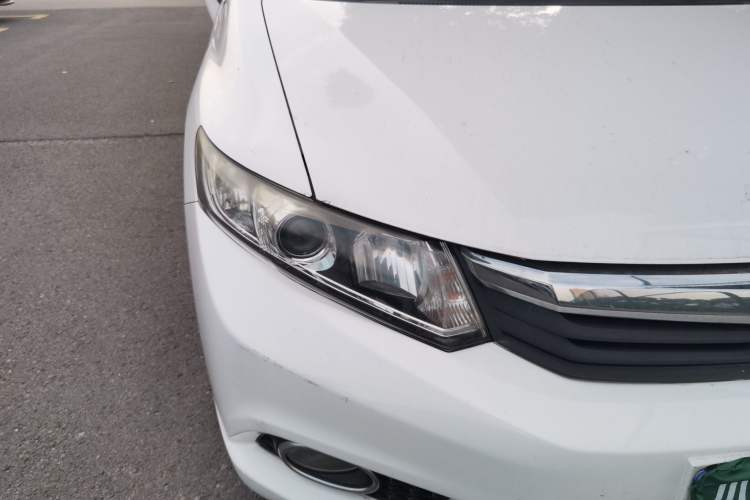 Used Honda Civic 2012 1.8L automatic comfort version Right Front Headlight