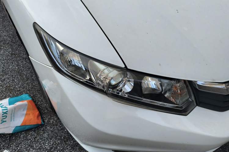 Used Honda Civic 2012 1.8L automatic comfort version Right Front Headlight