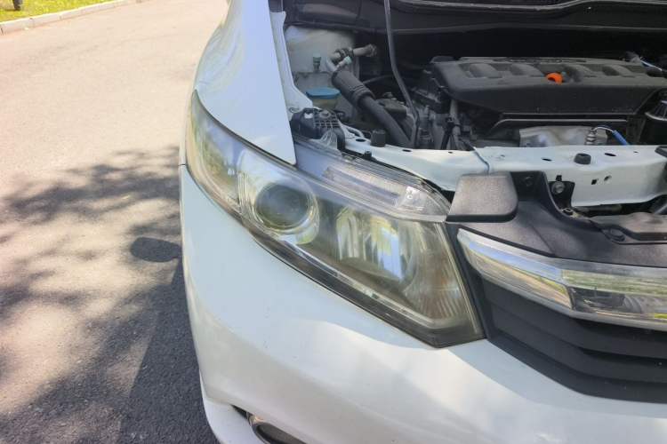 Used Honda Civic 2012 1.8L automatic comfort version Right Front Headlight