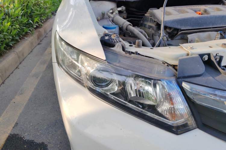 Used Honda Civic 2012 1.8L automatic comfort version Right Front Headlight