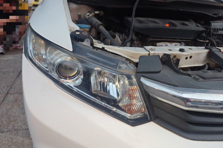 Used Honda Civic 2012 1.8L automatic comfort version Right Front Headlight