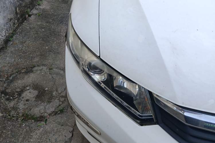 Used Honda Civic 2012 1.8L manual Comfort version Right Front Headlight