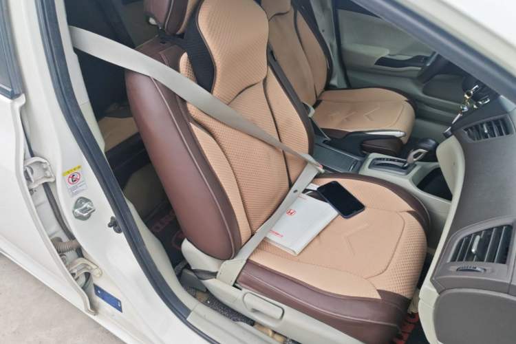 Used Honda Civic 2012 1.8L automatic comfort version Right Front Seat