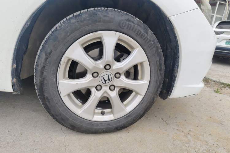 Used Honda Civic 2012 1.8L automatic comfort version Right Front Wheel Hub