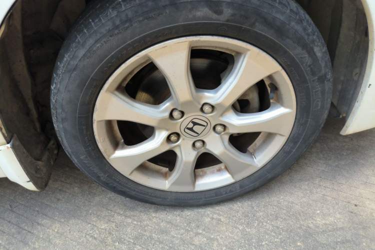 Used Honda Civic 2012 1.8L automatic comfort version Right Front Wheel Hub