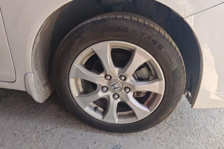 Used Honda Civic 2012 1.8L automatic comfort version Right Front Wheel Hub