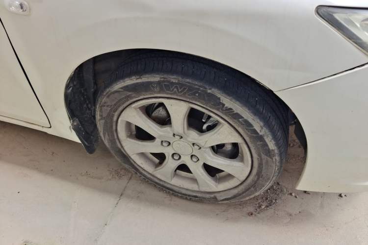 Used Honda Civic 2012 1.8L automatic comfort version Right Front Wheel Hub