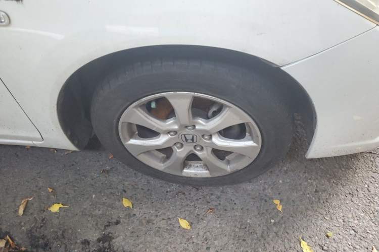 Used Honda Civic 2012 1.8L automatic comfort version Right Front Wheel Hub