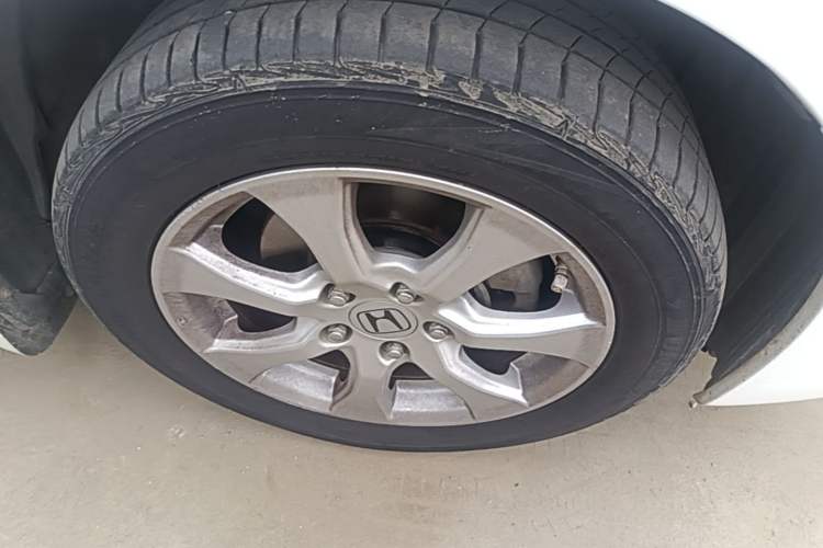 Used Honda Civic 2012 1.8L automatic comfort version Right Front Wheel Hub