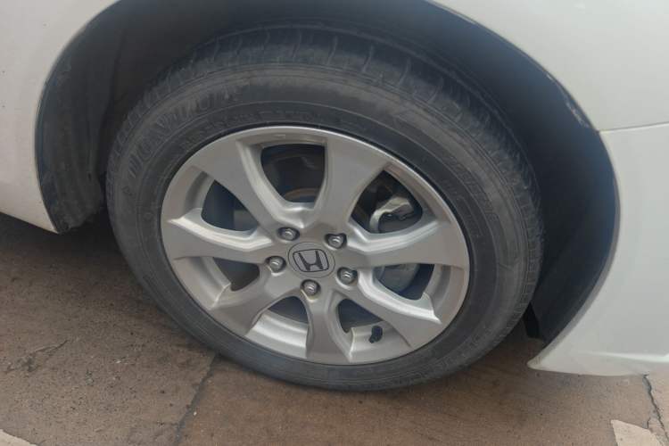 Used Honda Civic 2012 1.8L automatic comfort version Right Front Wheel Hub