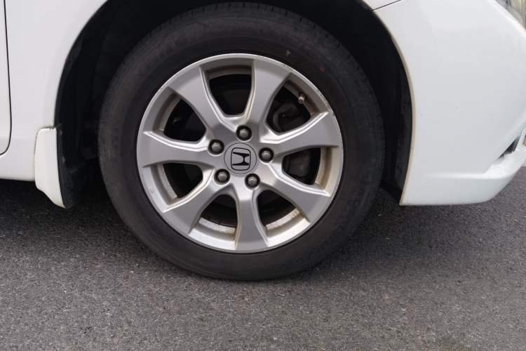 Used Honda Civic 2012 1.8L automatic comfort version Right Front Wheel Hub