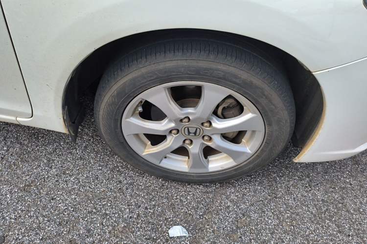 Used Honda Civic 2012 1.8L automatic comfort version Right Front Wheel Hub