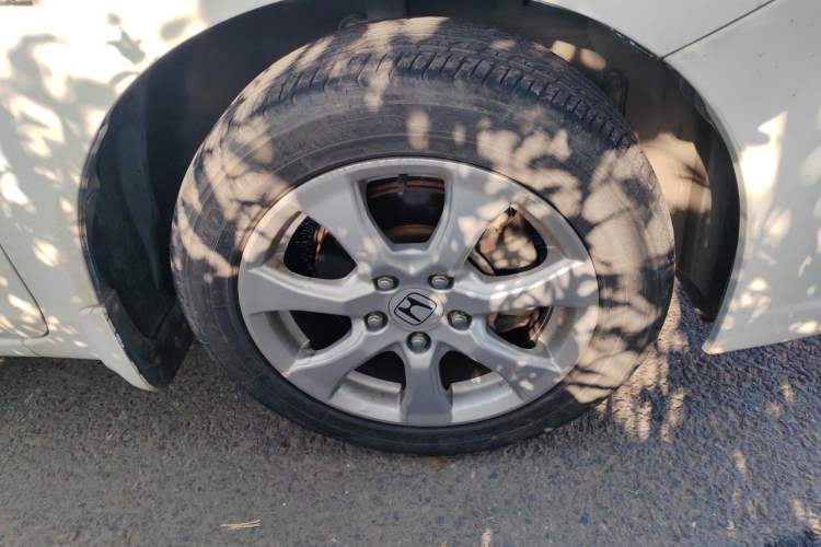 Used Honda Civic 2012 1.8L automatic comfort version Right Front Wheel Hub