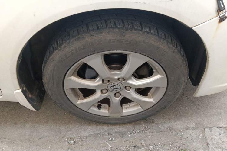 Used Honda Civic 2012 1.8L manual Comfort version Right Front Wheel Hub