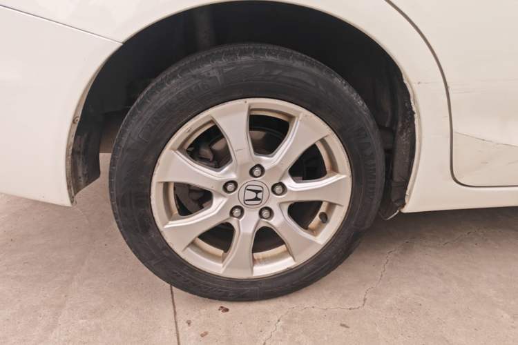 Used Honda Civic 2012 1.8L automatic comfort version Right Rear Wheel Hub