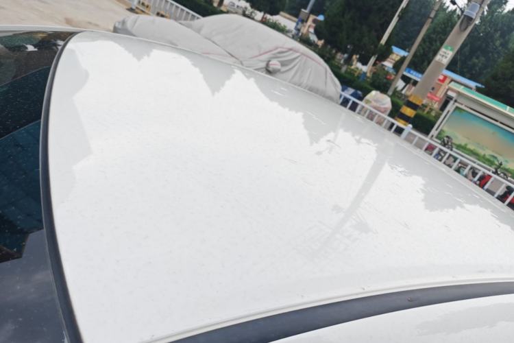 Used Honda Civic 2012 1.8L automatic comfort version Roof