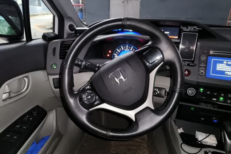 Used Honda Civic 2012 1.8L automatic comfort version Steering Wheel