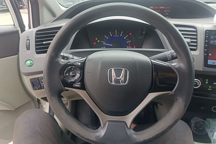 Used Honda Civic 2012 1.8L automatic comfort version Steering Wheel