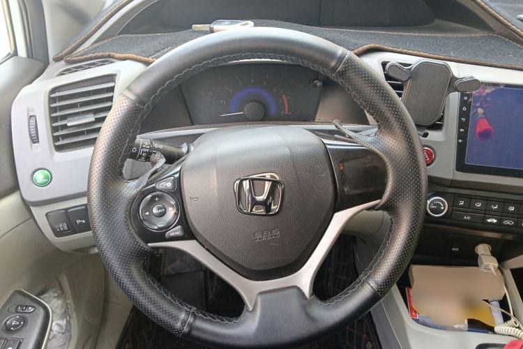 Used Honda Civic 2012 1.8L manual Comfort version Steering Wheel